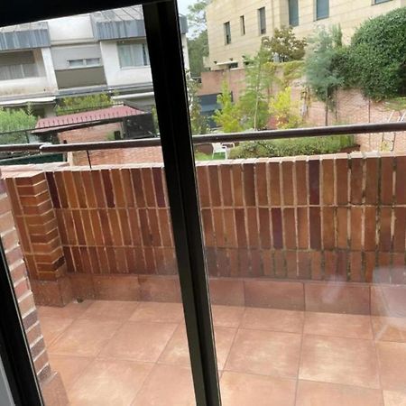 C5 Apartamento Lujo, Zona Exclusiva De Chamartin Madrid Exterior foto