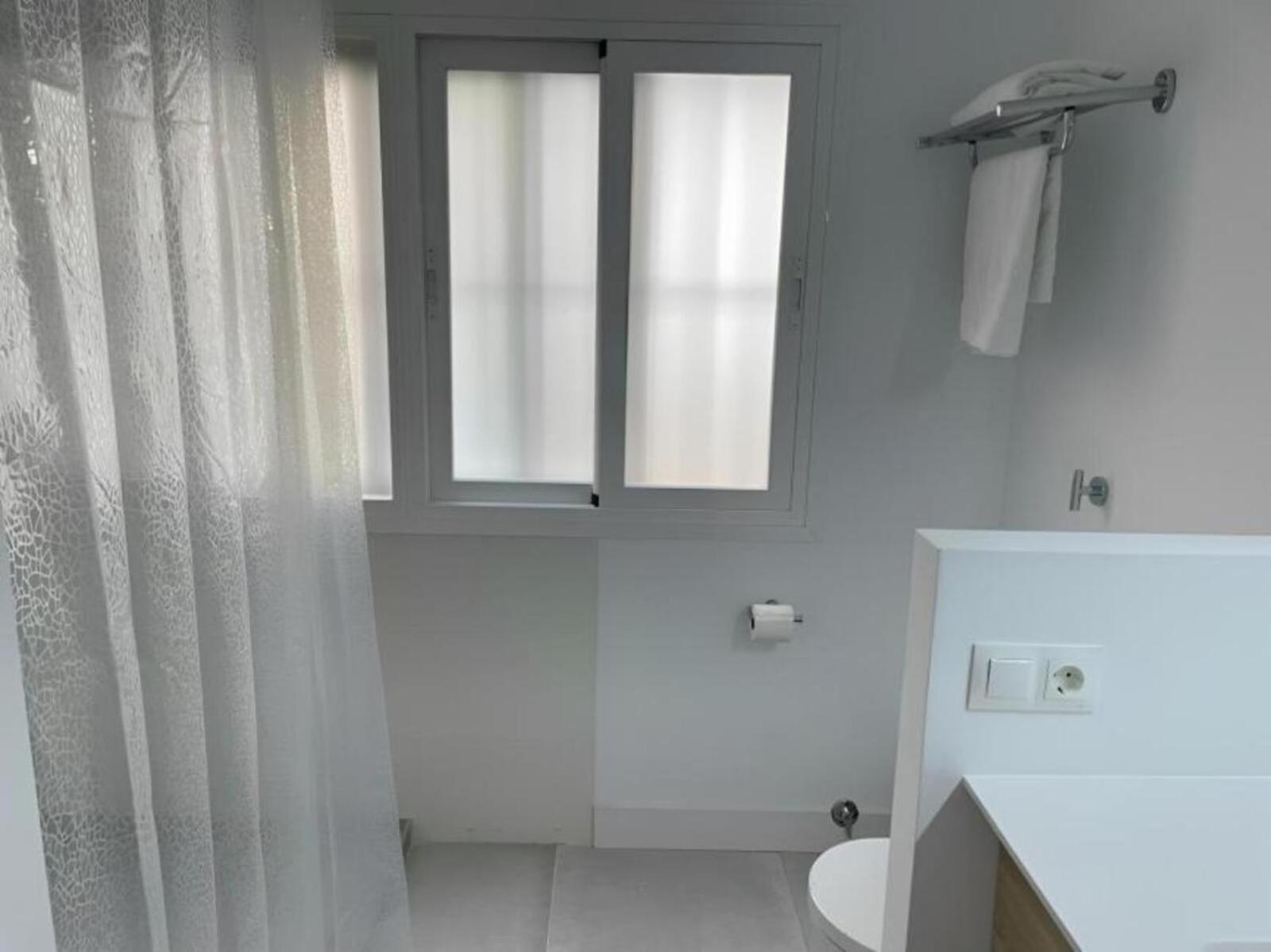 C5 Apartamento Lujo, Zona Exclusiva De Chamartin Madrid Exterior foto
