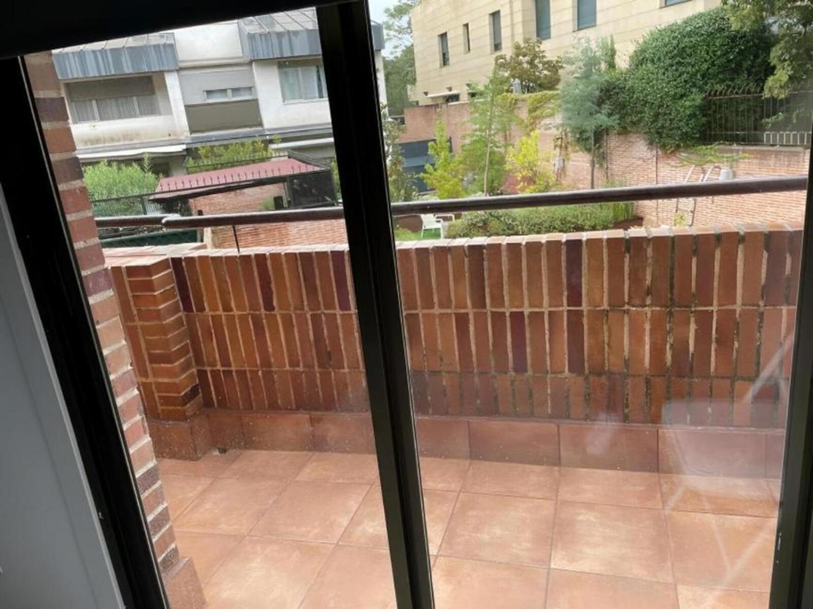 C5 Apartamento Lujo, Zona Exclusiva De Chamartin Madrid Exterior foto