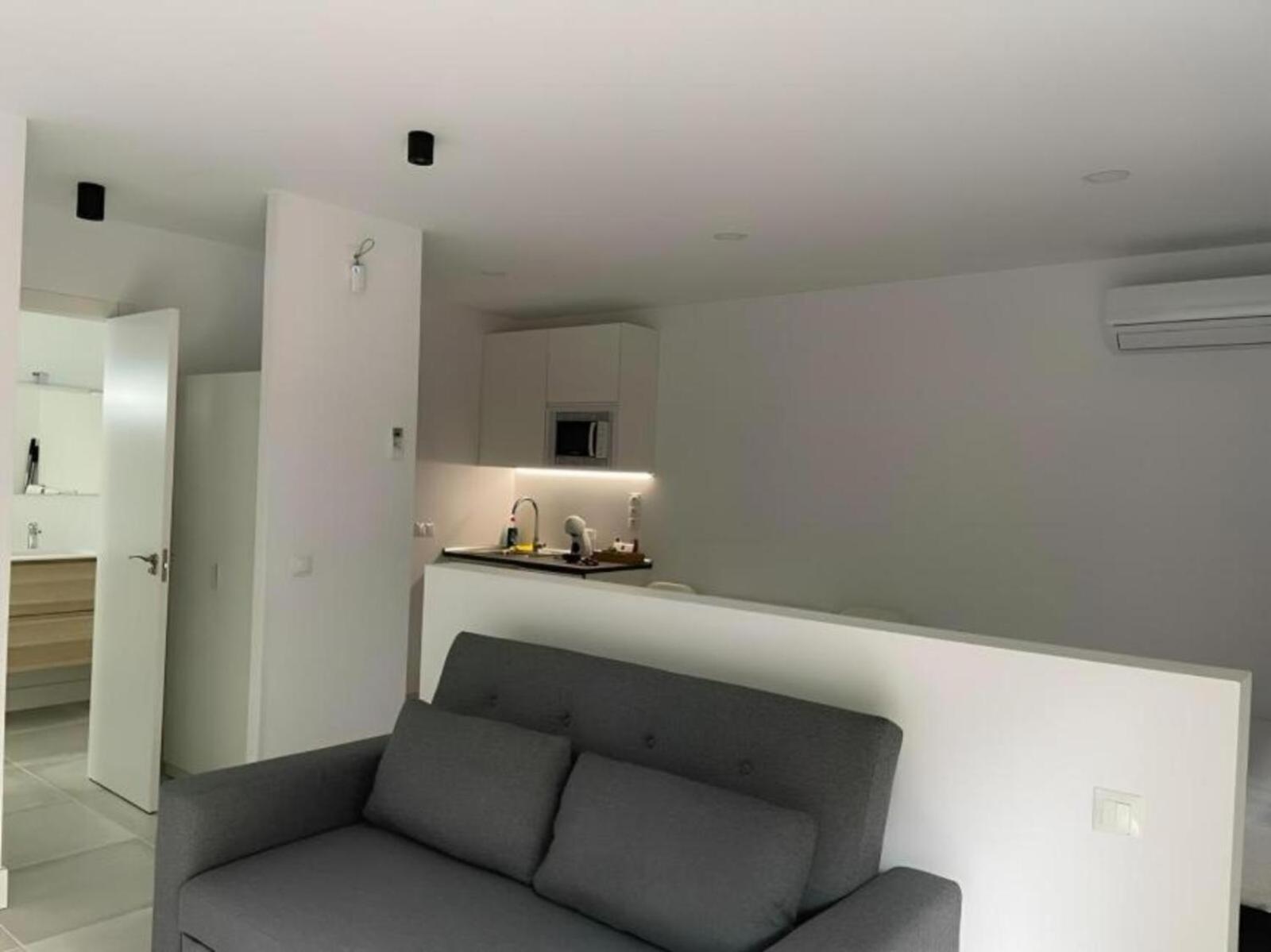 C5 Apartamento Lujo, Zona Exclusiva De Chamartin Madrid Exterior foto